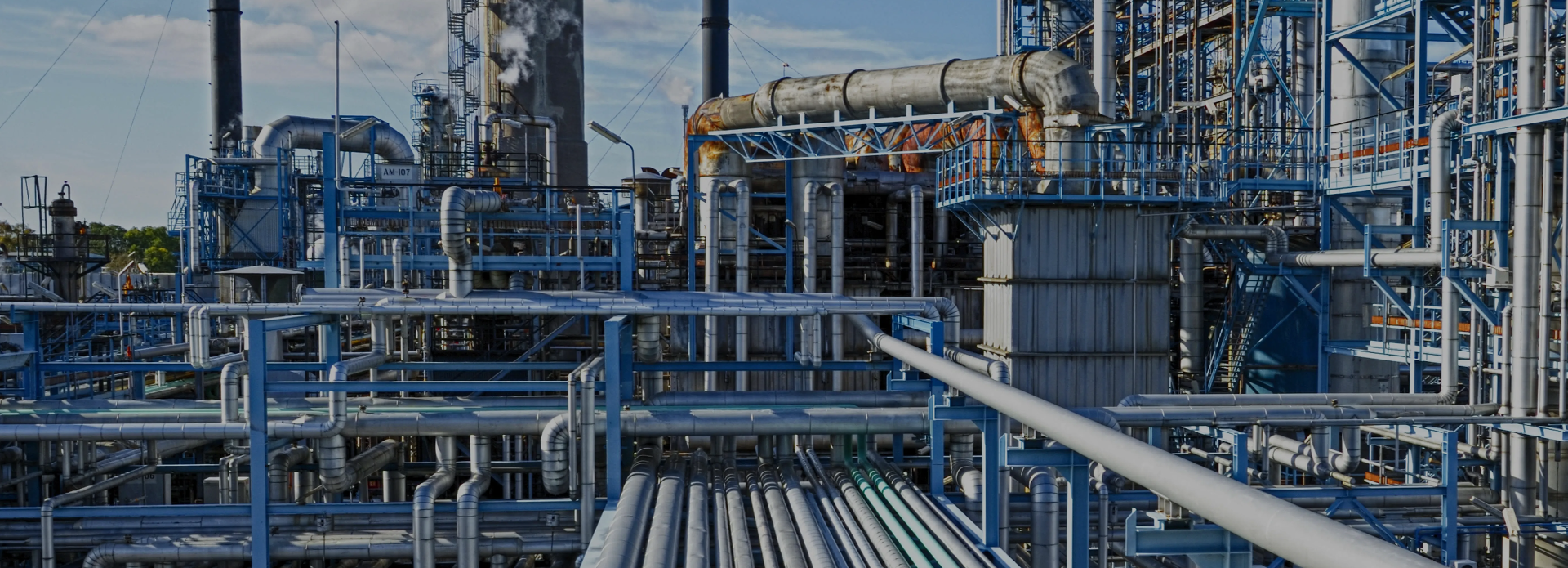 Petrochemical Refineries