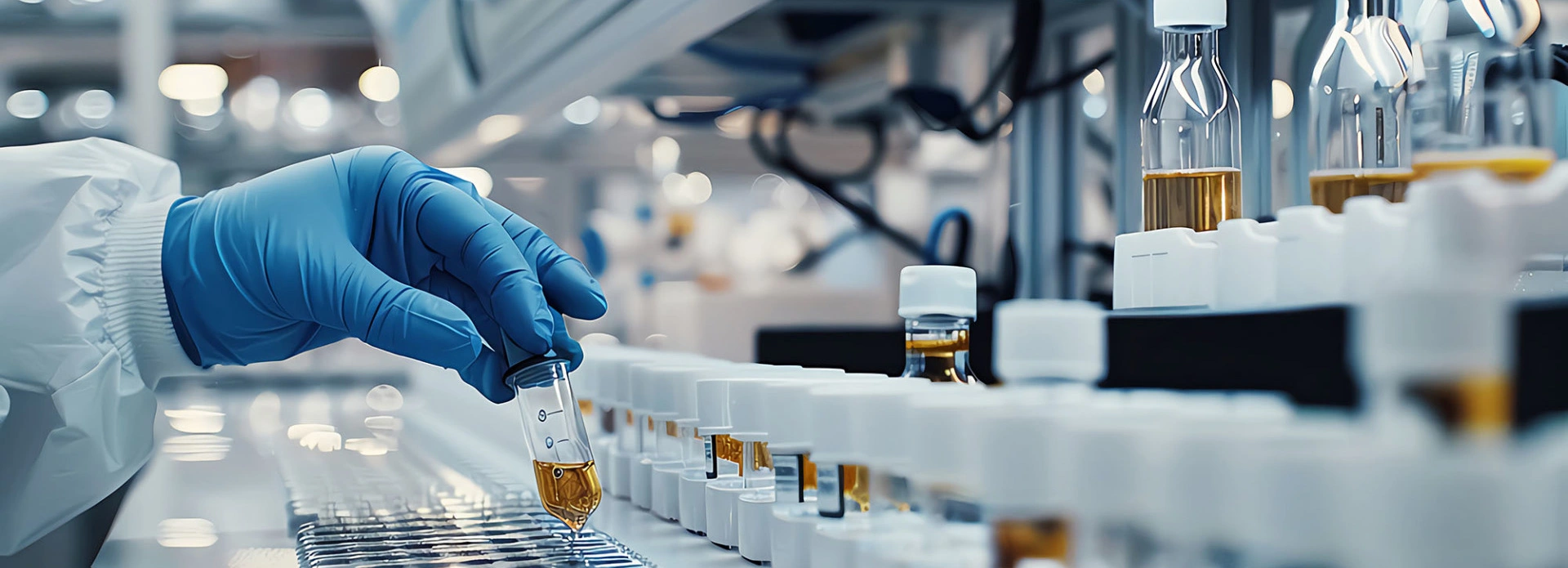 Natural Gas Distribution