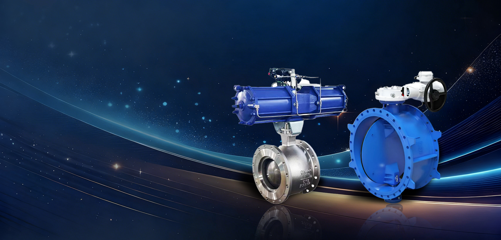 HVAC Hydraulic Balancing Solutions