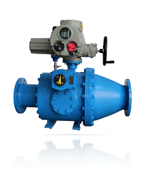 Conical Valve Series